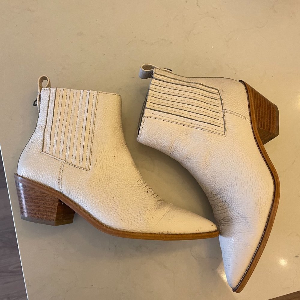 Coach Melody Boot